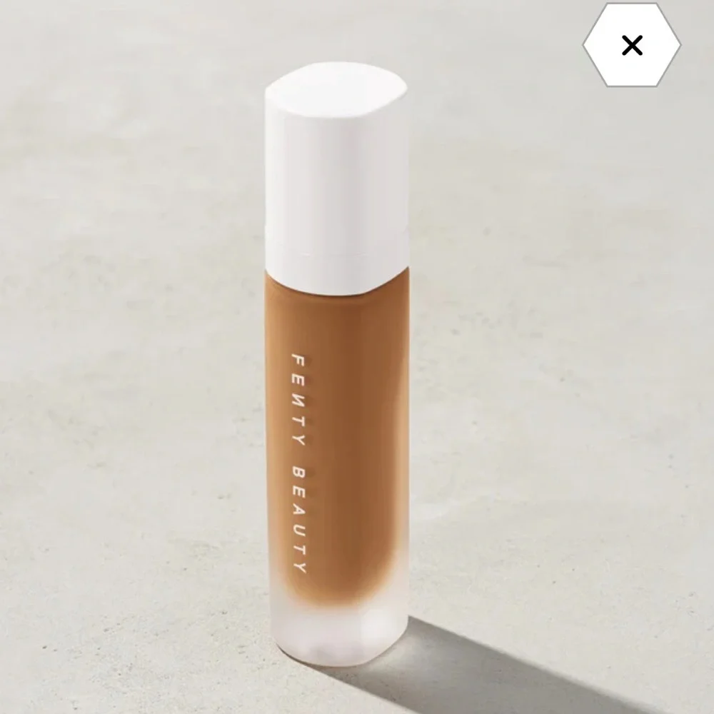 🌿FENTY BEAUTY PRO FILT'R SOFT MATTE LONGWEAR FOUNDATION - 340